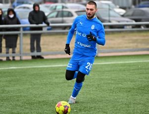 FK Mladá Boleslav - FC Silon Táborsko (13.1.2024)