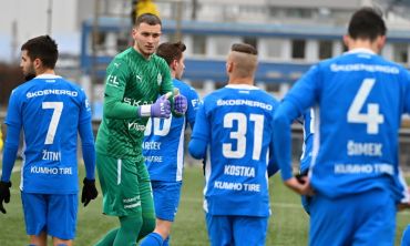FK Mladá Boleslav - FC Silon Táborsko (13.1.2024)