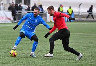 FK Mladá Boleslav - FC Silon Táborsko (13.1.2024)