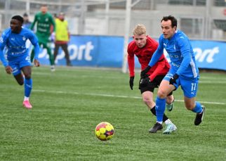 FK Mladá Boleslav - FC Silon Táborsko (13.1.2024)