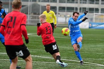 FK Mladá Boleslav - FC Silon Táborsko (13.1.2024)