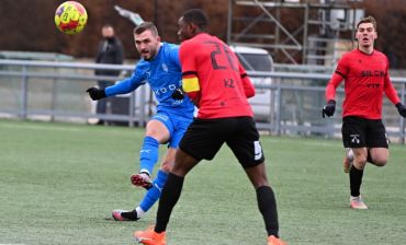 FK Mladá Boleslav - FC Silon Táborsko (13.1.2024)