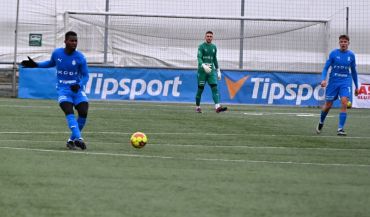 FK Mladá Boleslav - FC Silon Táborsko (13.1.2024)