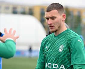FK Mladá Boleslav - FC Silon Táborsko (13.1.2024)