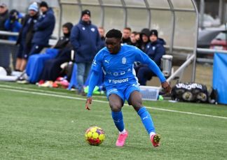 FK Mladá Boleslav - FC Silon Táborsko (13.1.2024)