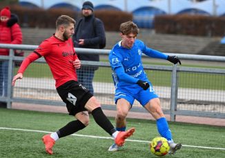 FK Mladá Boleslav - FC Silon Táborsko (13.1.2024)
