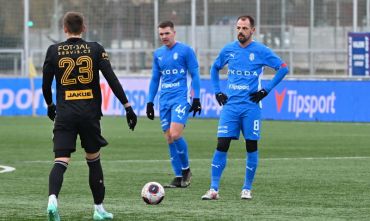 Nejpřesvědčivější vítězství v dosavadní přípravě