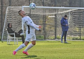 FK Mladá Boleslav – FK Buducnost Podgorica (31.1.2024)