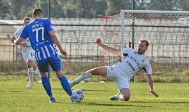 FK Mladá Boleslav – FK Buducnost Podgorica (31.1.2024)