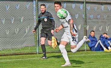 FK Mladá Boleslav – FK Buducnost Podgorica (31.1.2024)