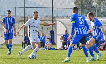 FK Mladá Boleslav – FK Buducnost Podgorica (31.1.2024)