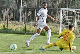 FK Mladá Boleslav – FK Buducnost Podgorica (31.1.2024)