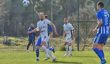 FK Mladá Boleslav – FK Buducnost Podgorica (31.1.2024)