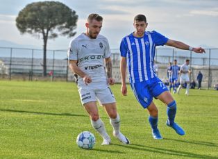 FK Mladá Boleslav – FK Buducnost Podgorica (31.1.2024)