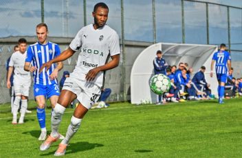 FK Mladá Boleslav – FK Buducnost Podgorica (31.1.2024)