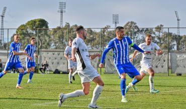 FK Mladá Boleslav – FK Buducnost Podgorica (31.1.2024)