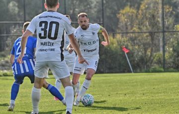 FK Mladá Boleslav – FK Buducnost Podgorica (31.1.2024)