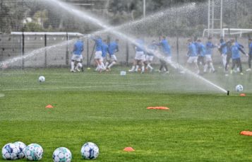 FK Mladá Boleslav – FK Buducnost Podgorica (31.1.2024)