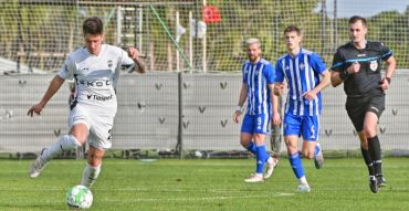 FK Mladá Boleslav – FK Buducnost Podgorica (31.1.2024)