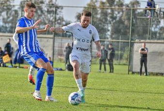 FK Mladá Boleslav – FK Buducnost Podgorica (31.1.2024)