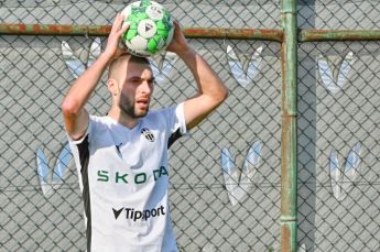 FK Mladá Boleslav – FK Buducnost Podgorica (31.1.2024)