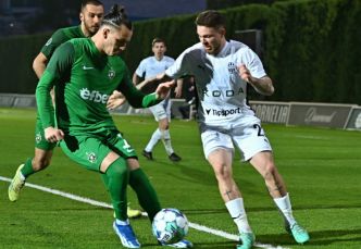 FK Mladá Boleslav – PFC Ludogorets Razgrad (3.2.2024)