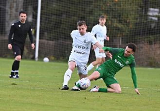 FK Mladá Boleslav – PFC Ludogorets Razgrad (3.2.2024)