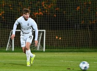 FK Mladá Boleslav – PFC Ludogorets Razgrad (3.2.2024)