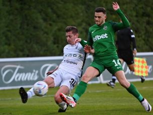 FK Mladá Boleslav – PFC Ludogorets Razgrad (3.2.2024)