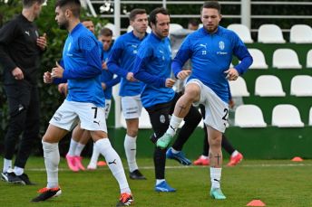 FK Mladá Boleslav – PFC Ludogorets Razgrad (3.2.2024)