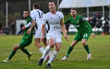 FK Mladá Boleslav – PFC Ludogorets Razgrad (3.2.2024)