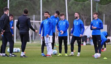 FK Mladá Boleslav – PFC Ludogorets Razgrad (3.2.2024)
