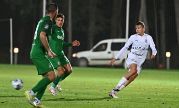 FK Mladá Boleslav – PFC Ludogorets Razgrad (3.2.2024)