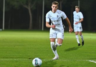 FK Mladá Boleslav – PFC Ludogorets Razgrad (3.2.2024)