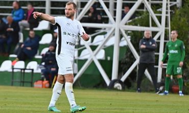 FK Mladá Boleslav – PFC Ludogorets Razgrad (3.2.2024)