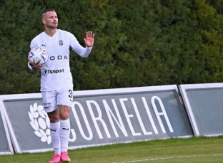 FK Mladá Boleslav – PFC Ludogorets Razgrad (3.2.2024)