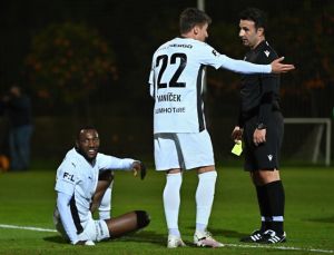 FK Mladá Boleslav – PFC Ludogorets Razgrad (3.2.2024)