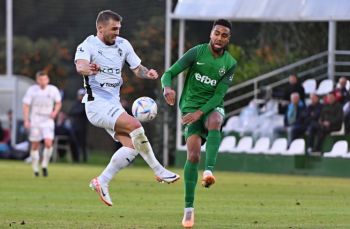 FK Mladá Boleslav – PFC Ludogorets Razgrad (3.2.2024)