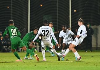 FK Mladá Boleslav – PFC Ludogorets Razgrad (3.2.2024)