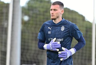FK Mladá Boleslav – PFC Ludogorets Razgrad (3.2.2024)