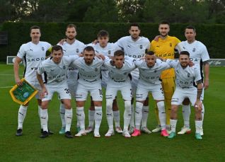 FK Mladá Boleslav – PFC Ludogorets Razgrad (3.2.2024)