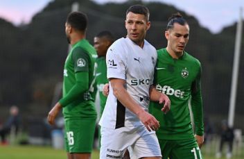 FK Mladá Boleslav – PFC Ludogorets Razgrad (3.2.2024)