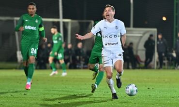 FK Mladá Boleslav – PFC Ludogorets Razgrad (3.2.2024)