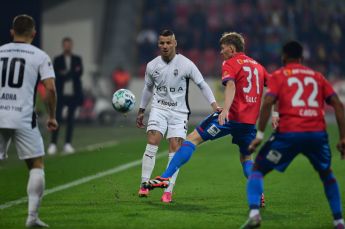 FC Viktoria Plzeň - FK Mladá Boleslav (10.2.2024)