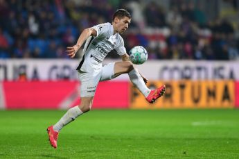 FC Viktoria Plzeň - FK Mladá Boleslav (10.2.2024)