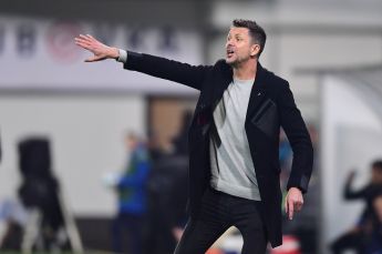 FC Viktoria Plzeň - FK Mladá Boleslav (10.2.2024)
