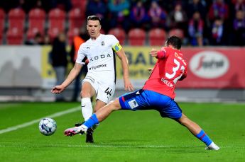 FC Viktoria Plzeň - FK Mladá Boleslav (10.2.2024)