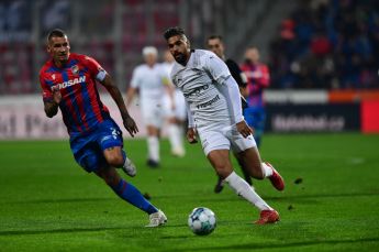 FC Viktoria Plzeň - FK Mladá Boleslav (10.2.2024)
