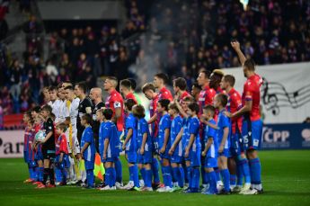 FC Viktoria Plzeň - FK Mladá Boleslav (10.2.2024)