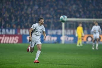 FC Viktoria Plzeň - FK Mladá Boleslav (10.2.2024)